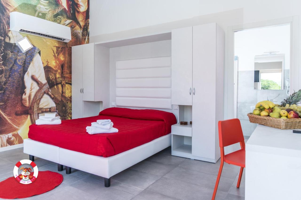 Ciccio Hotel Misano Adriatico Extérieur photo