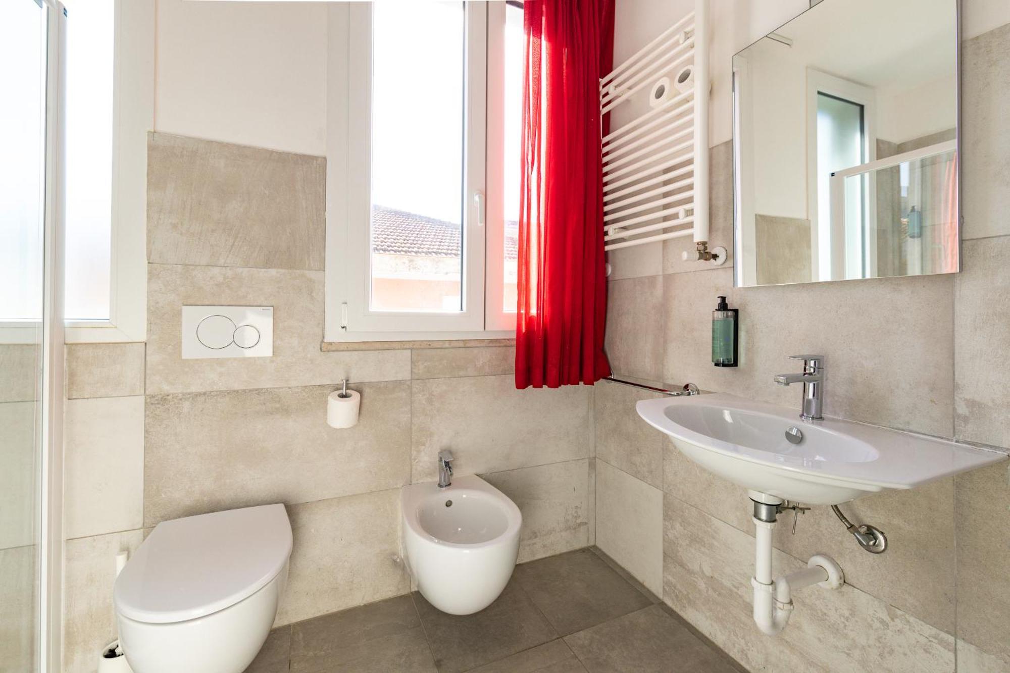 Ciccio Hotel Misano Adriatico Extérieur photo