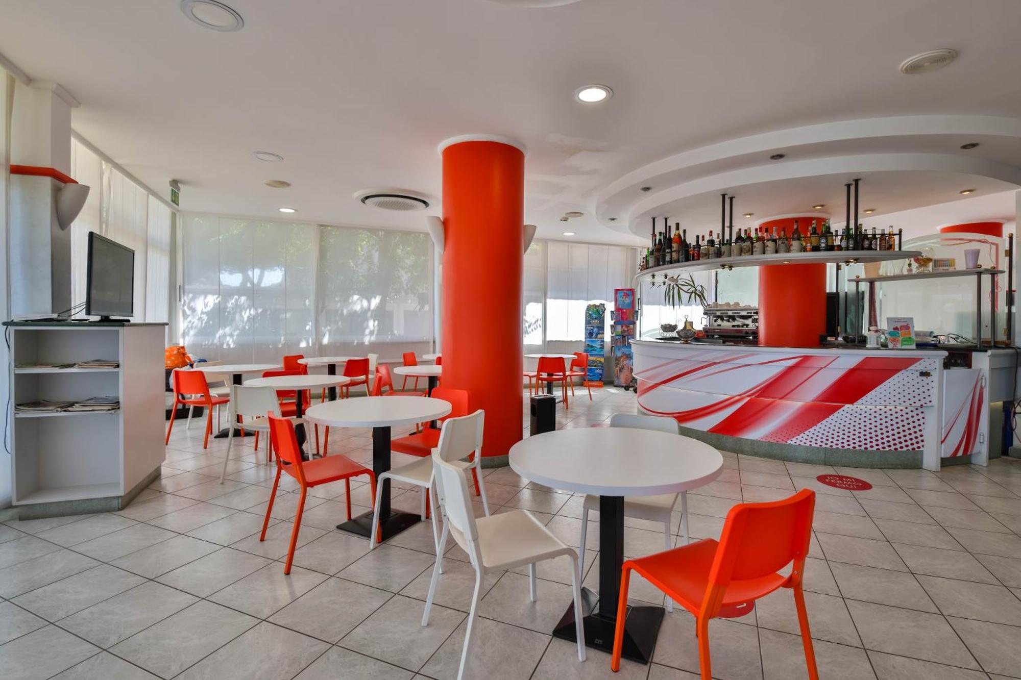 Ciccio Hotel Misano Adriatico Extérieur photo