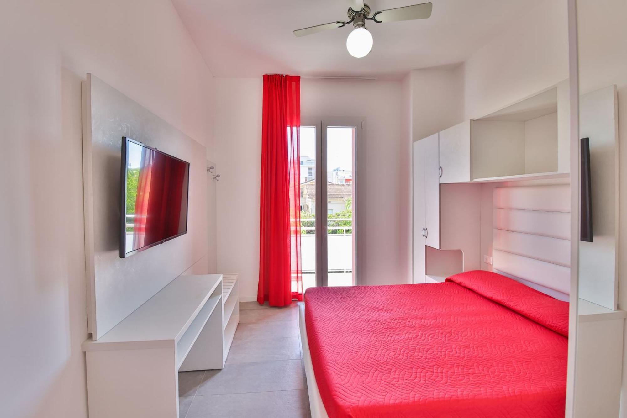 Ciccio Hotel Misano Adriatico Extérieur photo