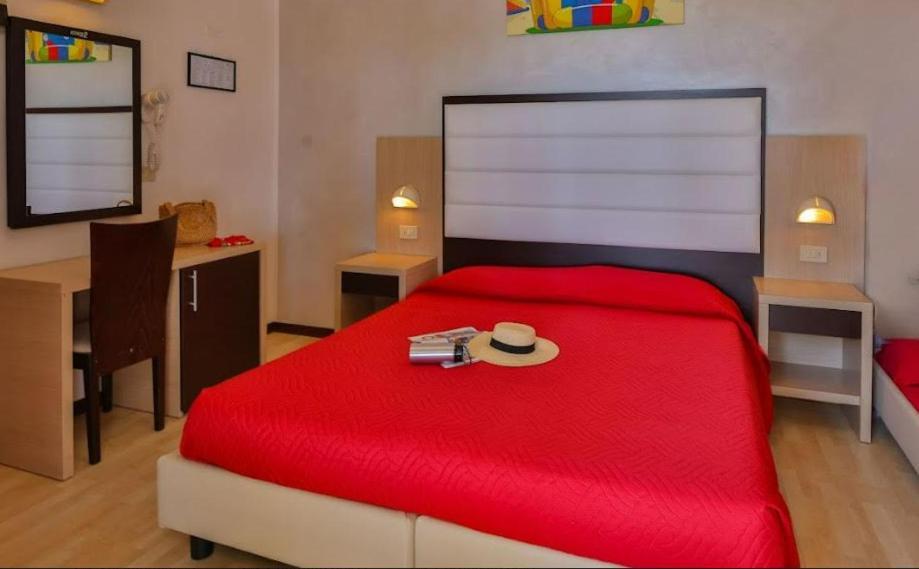 Ciccio Hotel Misano Adriatico Extérieur photo