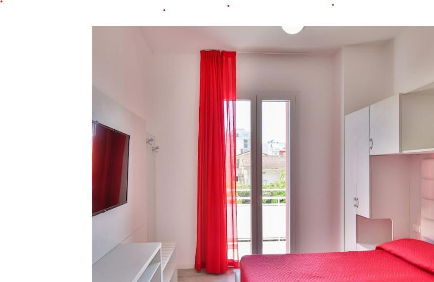 Ciccio Hotel Misano Adriatico Extérieur photo