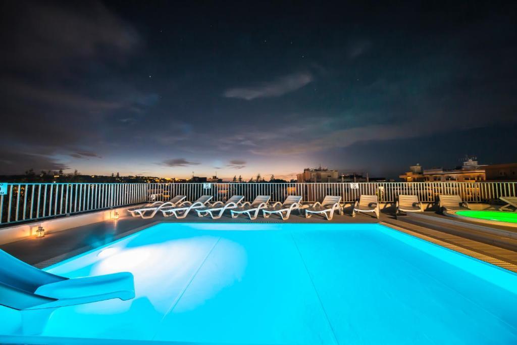 Ciccio Hotel Misano Adriatico Extérieur photo