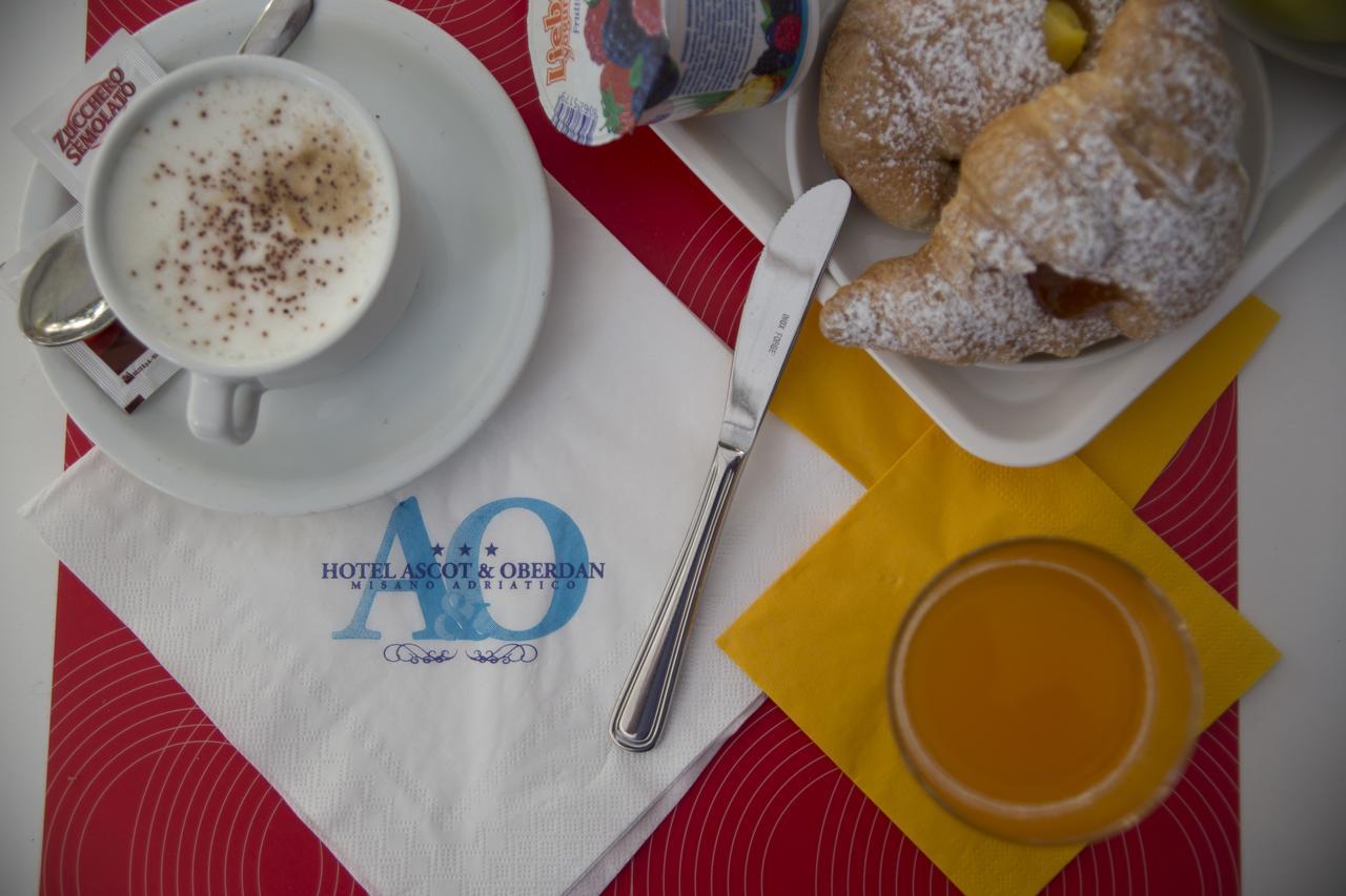 Ciccio Hotel Misano Adriatico Extérieur photo