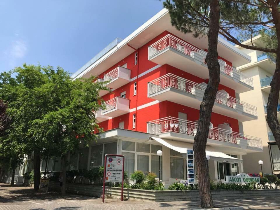 Ciccio Hotel Misano Adriatico Extérieur photo
